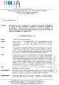 \"Decreto